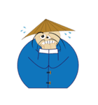 Mr. Ng（個別スタンプ：18）