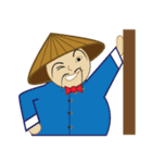 Mr. Ng（個別スタンプ：19）