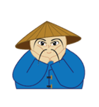 Mr. Ng（個別スタンプ：20）
