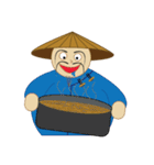Mr. Ng（個別スタンプ：25）