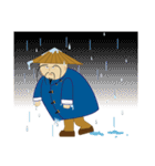 Mr. Ng（個別スタンプ：26）