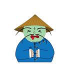 Mr. Ng（個別スタンプ：30）