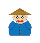 Mr. Ng（個別スタンプ：32）