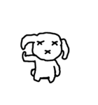 よれうさ（個別スタンプ：23）