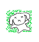 よれうさ（個別スタンプ：30）