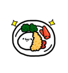 もちもちあざらしの日常（個別スタンプ：17）