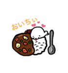 もちもちあざらしの日常（個別スタンプ：34）