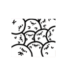 もちもちあざらしの日常（個別スタンプ：40）