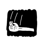 Hand of life（個別スタンプ：2）
