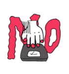 Hand of life（個別スタンプ：12）