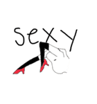 Hand of life（個別スタンプ：19）