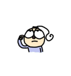ここらじゃみんなクレイジーだもん（個別スタンプ：39）