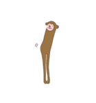 ルルさん（個別スタンプ：1）