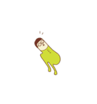 ルルさん（個別スタンプ：10）