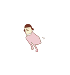 ルルさん（個別スタンプ：11）