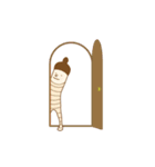 ルルさん（個別スタンプ：17）