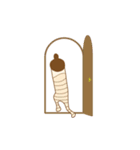 ルルさん（個別スタンプ：18）