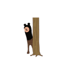ルルさん（個別スタンプ：19）