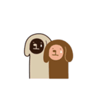 ルルさん（個別スタンプ：22）