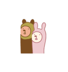 ルルさん（個別スタンプ：23）