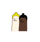 ルルさん（個別スタンプ：27）