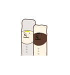 ルルさん（個別スタンプ：29）
