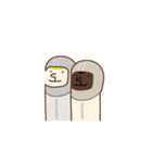 ルルさん（個別スタンプ：30）