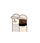 ルルさん（個別スタンプ：32）