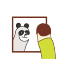 ルルさん（個別スタンプ：34）