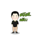 dragon-nine（個別スタンプ：1）