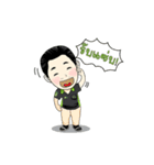 dragon-nine（個別スタンプ：4）