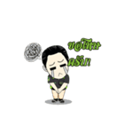 dragon-nine（個別スタンプ：10）