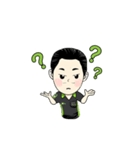 dragon-nine（個別スタンプ：18）