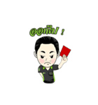 dragon-nine（個別スタンプ：20）