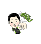 dragon-nine（個別スタンプ：25）
