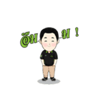 dragon-nine（個別スタンプ：30）