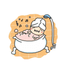 COSER（個別スタンプ：12）