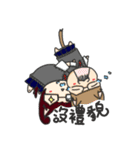 COSER（個別スタンプ：29）
