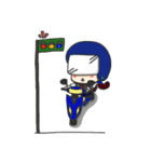COSER（個別スタンプ：31）