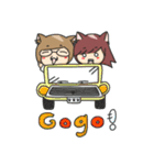 COSER（個別スタンプ：32）