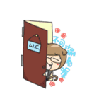 COSER（個別スタンプ：33）