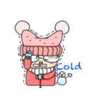 COSER（個別スタンプ：38）