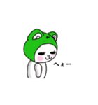 ニャー！と、鳴かない猫…。（個別スタンプ：39）
