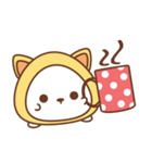 猫アラームです(Alarmi)（個別スタンプ：31）