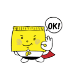 P-amtyくん（個別スタンプ：1）