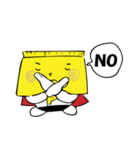P-amtyくん（個別スタンプ：2）