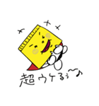 P-amtyくん（個別スタンプ：10）
