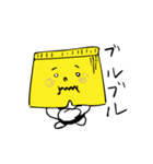 P-amtyくん（個別スタンプ：19）