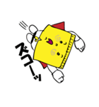 P-amtyくん（個別スタンプ：20）