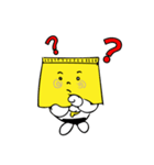 P-amtyくん（個別スタンプ：24）